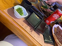 -黑牛の店·和牛烧肉(合生汇店)
