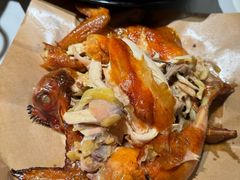 -费大厨辣椒炒肉(黄兴中心广场店)