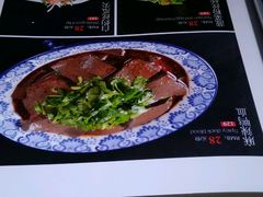 -东四民芳餐厅(世茂工三店)