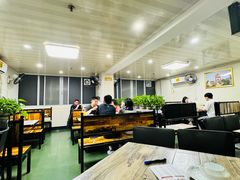 -南雄雄州土菜餐厅(粤北大厦店)