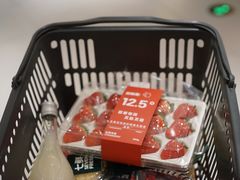 -七鲜超市(瑞虹天地太阳宫店)
