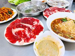 -松明一烤肉馆(鲁园店)