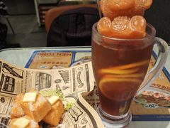 -文通冰室(北京路店)