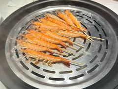 -水禾轩·海鲜蒸汽主题餐厅(拱北店)
