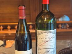 -北京古城老院厉晓麟精致菜