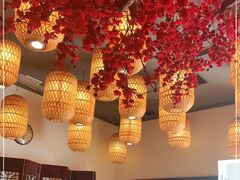 大堂-小江南(老洋桥店)