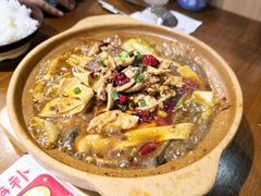 -文煲公砂锅煲仔小食堂