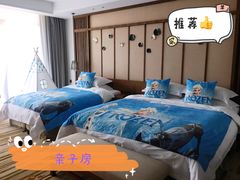 -嘉兴清池酒店温泉