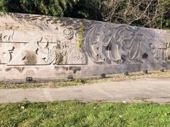 -洛阳市隋唐城遗址植物园