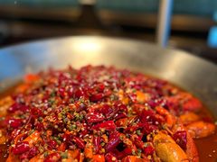 -万达文华酒店·48F云端窗景美食汇自助餐厅