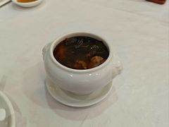 -金华安大酒楼·老牌潮菜·粤式茶点(东方国际店)