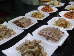 -廊亦舫Lang Yi Fang Restaurant(金桥店)