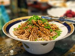 -舜耕山庄南风阁(舜耕路店)