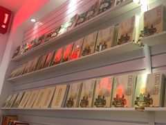 -食蔬不二素食自助餐厅(沈阳铁西店)