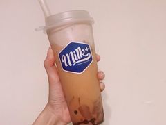 -milkplus·泰式奶茶(较场东路店)