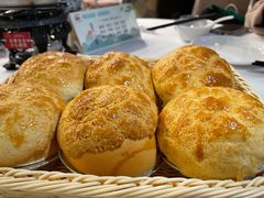 芝士核桃包-广州酒家(文昌总店)