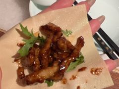 -小吊梨汤·北京菜·烤鸭(鸟巢店)