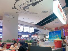 -尚渔味双拼烤鱼(燕郊永旺店)