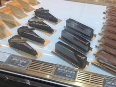 -Awfully Chocolate(来福士广场店)
