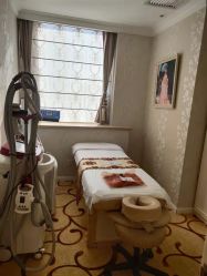 -茜尔维亚修身连锁(杨浦五角场店)