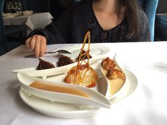 -火车头法国西餐厅