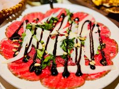 -Pasha帕夏土耳其餐厅(南昌路店)