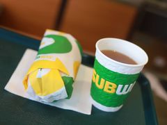 -赛百味SUBWAY(高新绿宝店)