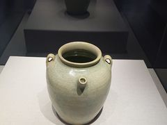 -中国客家博物馆