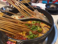 -钢管厂五区小郡肝串串香(南山店)