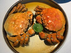 -屋里厢上海菜馆
