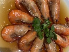 -苏先生海鲜渔庄(金桥店)