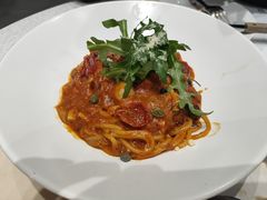 烟花女郎意大利面-娜娜家·Nana's restaurant(国金汇店)