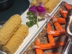 -椰子湾·海南火锅·糟粕醋·椰子鸡(正大广场店)