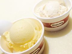 -哈根达斯(青岛海信店)