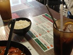 -肥汁米蘭香港米线(宁波路总店)