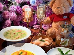 -蝦塘·中国餐馆(城墙南马道巷店)