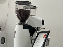 -浆木咖啡馆(湘子庙街店)