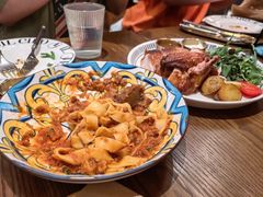 -IL TEATRO 精品意大利餐厅