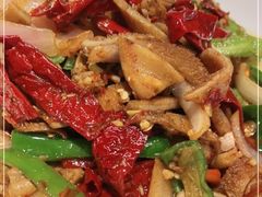 -小尕子·新疆菜(明园店)
