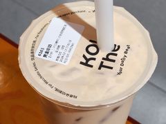 -KOI Thé(正佳广场店)