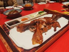 -福照楼汽锅鸡·云南菜(火车站锦江店)
