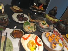 -花潮料理艺食馆(成都万象城店)