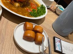 辣椒蟹-莆田餐厅PUTIEN(万象天地店)