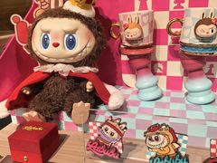 -泡泡玛特POPMART(合生汇店)