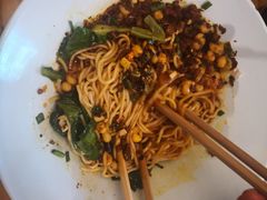 香糯豌杂面-好這口重庆小面(总店)