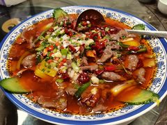 -麦园农庄·西江河鲜