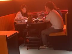 -無二炙坊·和牛烧肉(大钟寺1733店)