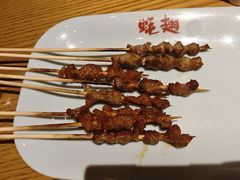 -蚝翅·海鲜粥·烧烤·龙虾季(海曙天一店)