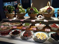 -鸽子侯·家宴·平价海鲜(市图书馆店)
