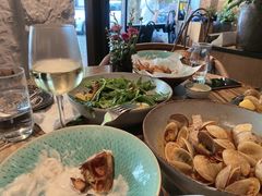 -Apollo·西班牙小酒馆(安福路店)